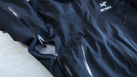 beta ar jacket|Arc'teryx Beta AR Jacket 2025 MASSIVE Review .